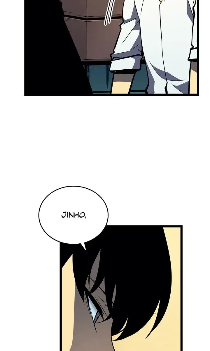 Solo Leveling Chapter 76 Page 19