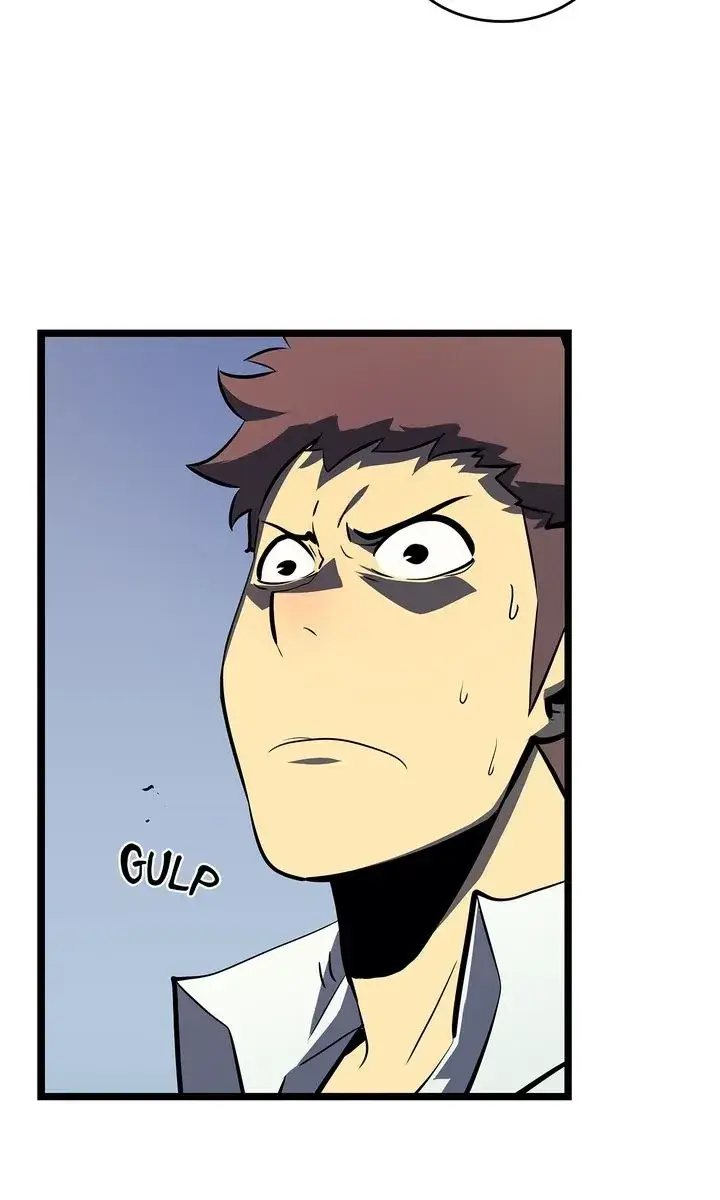 Solo Leveling Chapter 76 Page 21