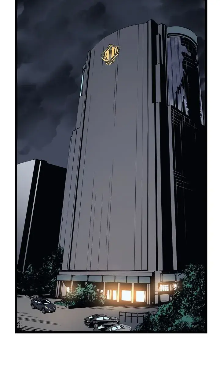 Solo Leveling Chapter 76 Page 23