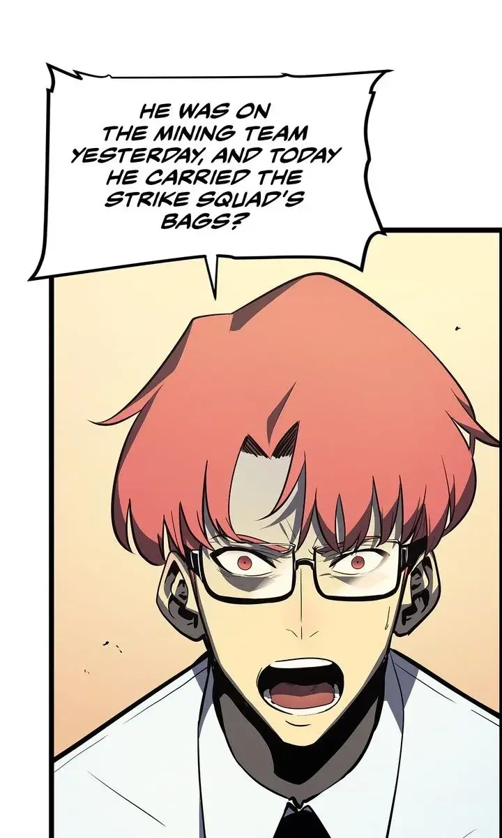 Solo Leveling Chapter 76 Page 25