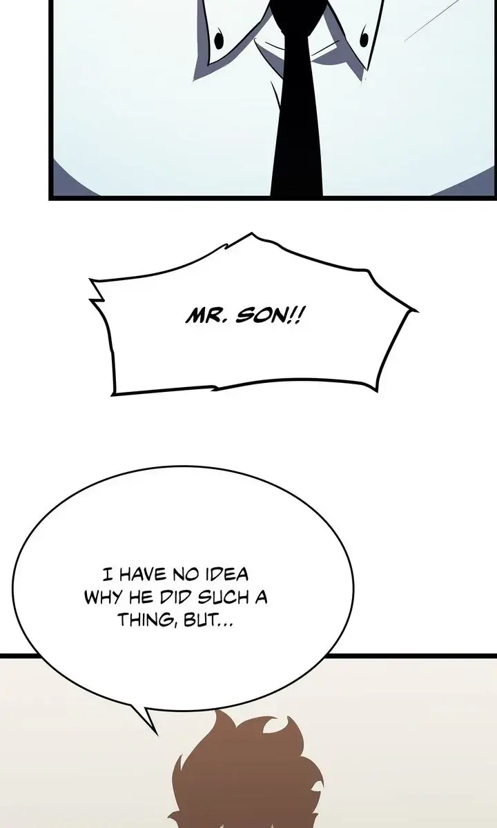 Solo Leveling Chapter 76 Page 26