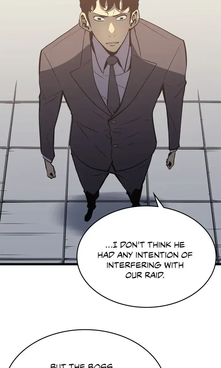 Solo Leveling Chapter 76 Page 27