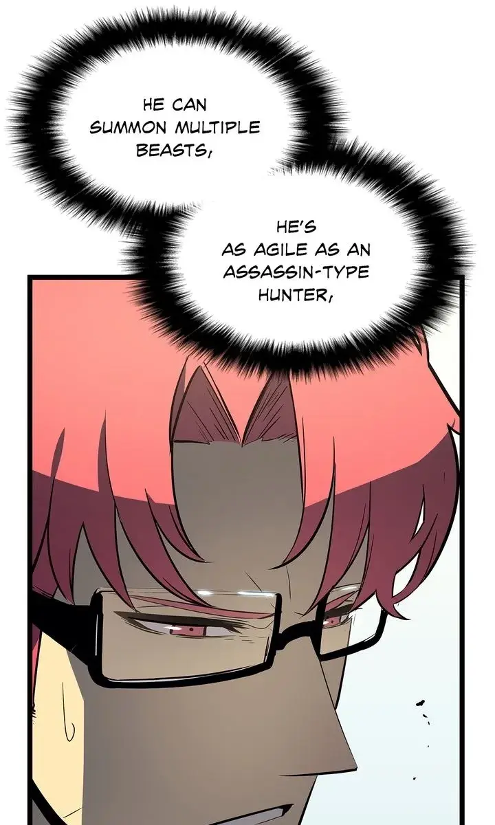 Solo Leveling Chapter 76 Page 30