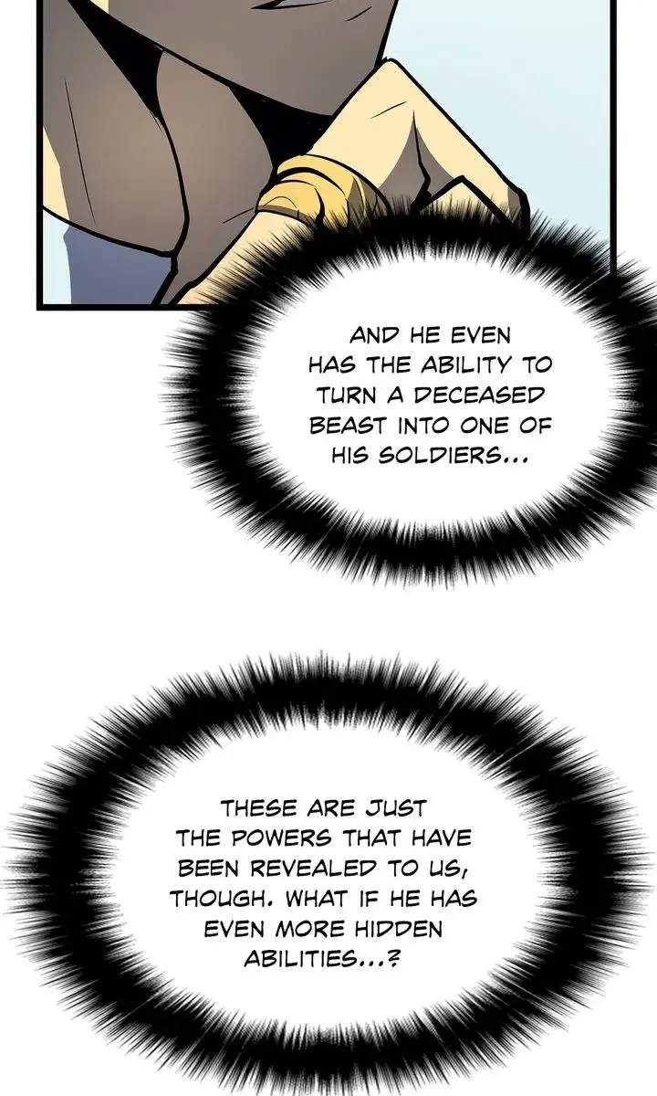 Solo Leveling Chapter 76 Page 31
