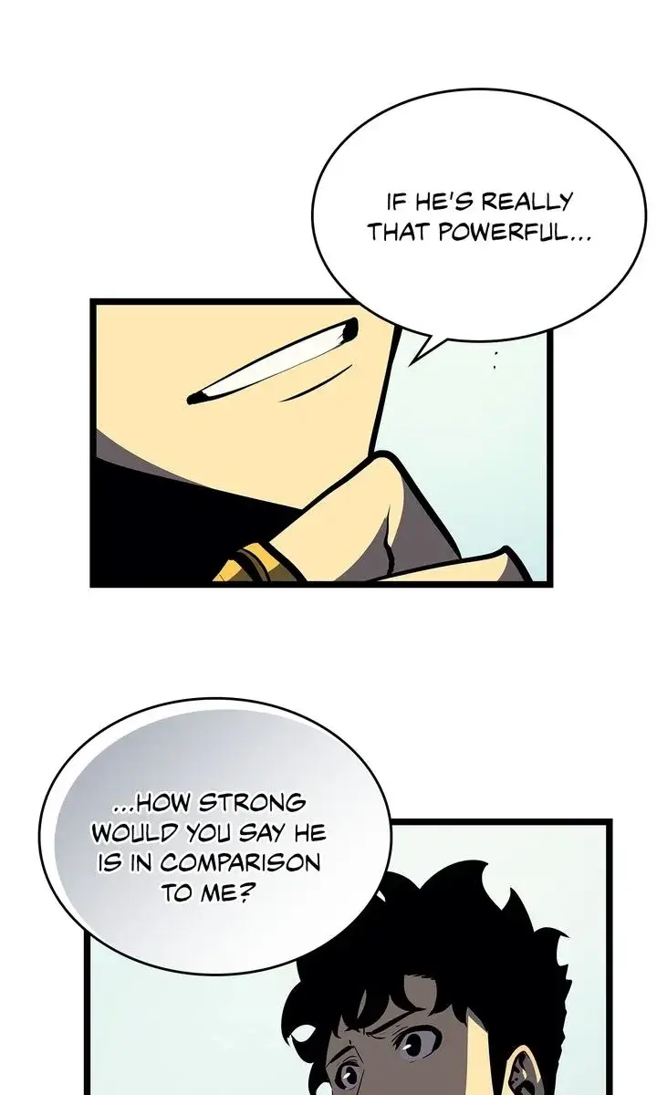 Solo Leveling Chapter 76 Page 33