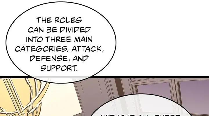 Solo Leveling Chapter 76 Page 36