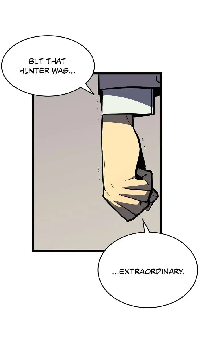 Solo Leveling Chapter 76 Page 38