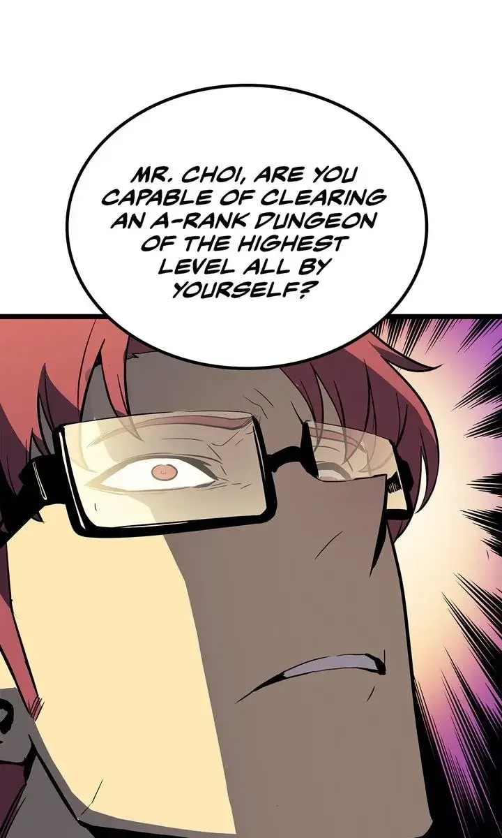 Solo Leveling Chapter 76 Page 39