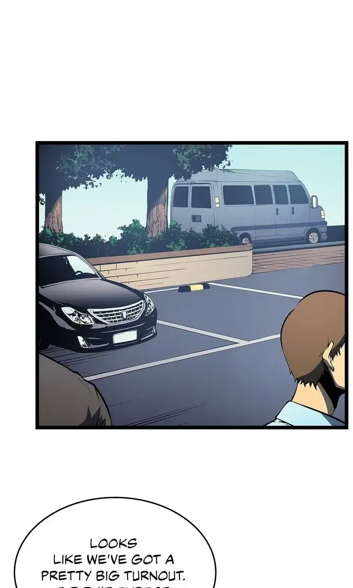 Solo Leveling Chapter 76 Page 51