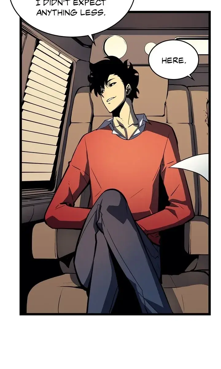 Solo Leveling Chapter 76 Page 52