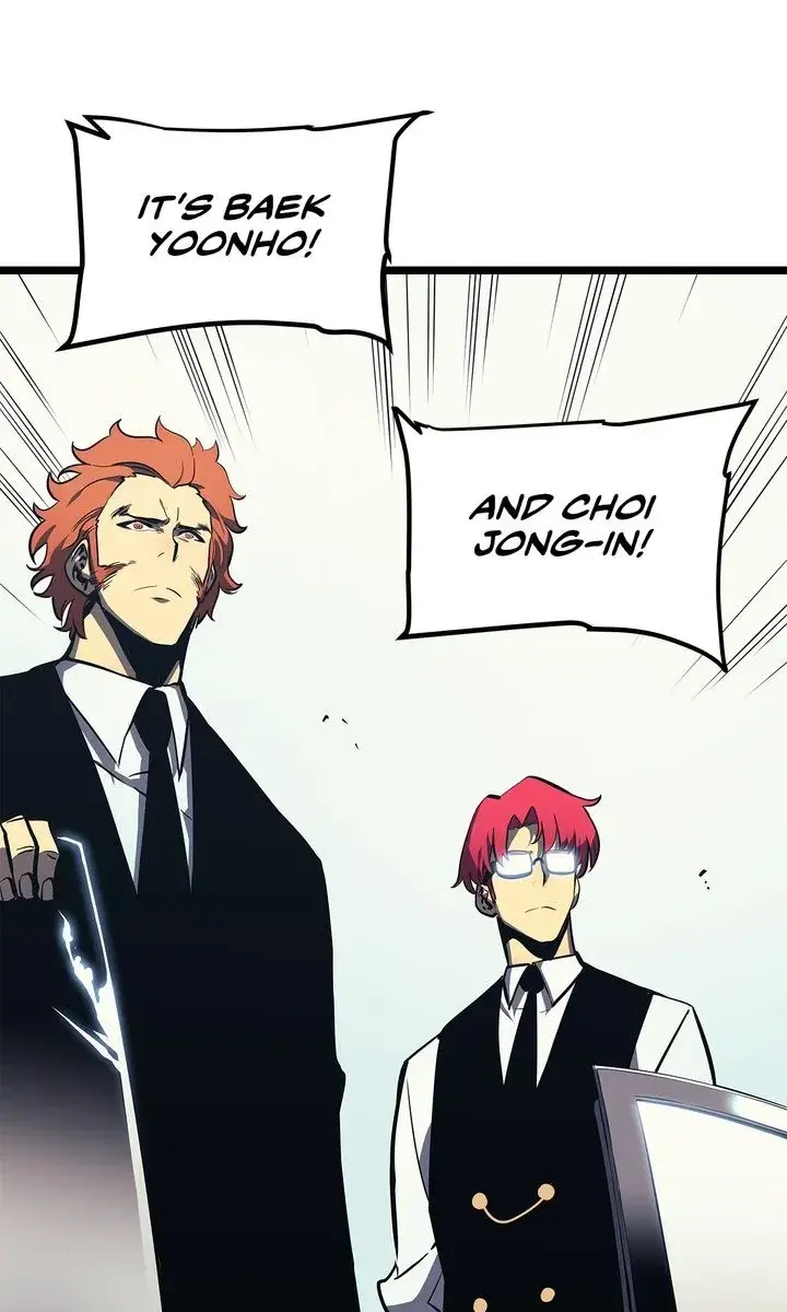 Solo Leveling Chapter 76 Page 58