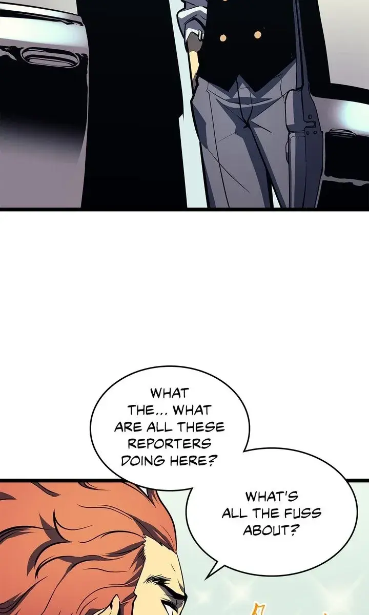 Solo Leveling Chapter 76 Page 59