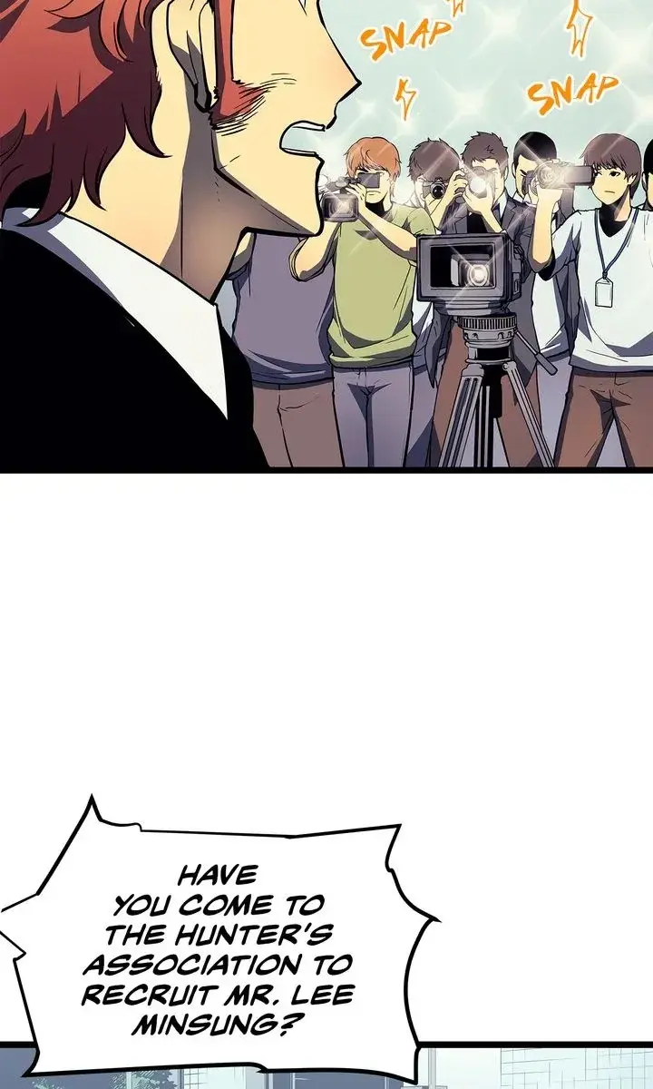 Solo Leveling Chapter 76 Page 60
