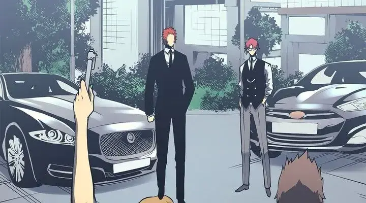 Solo Leveling Chapter 76 Page 61