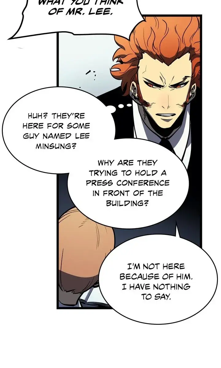 Solo Leveling Chapter 76 Page 63