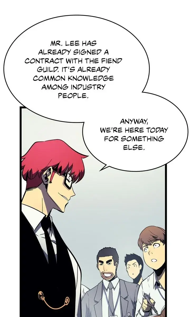 Solo Leveling Chapter 76 Page 64