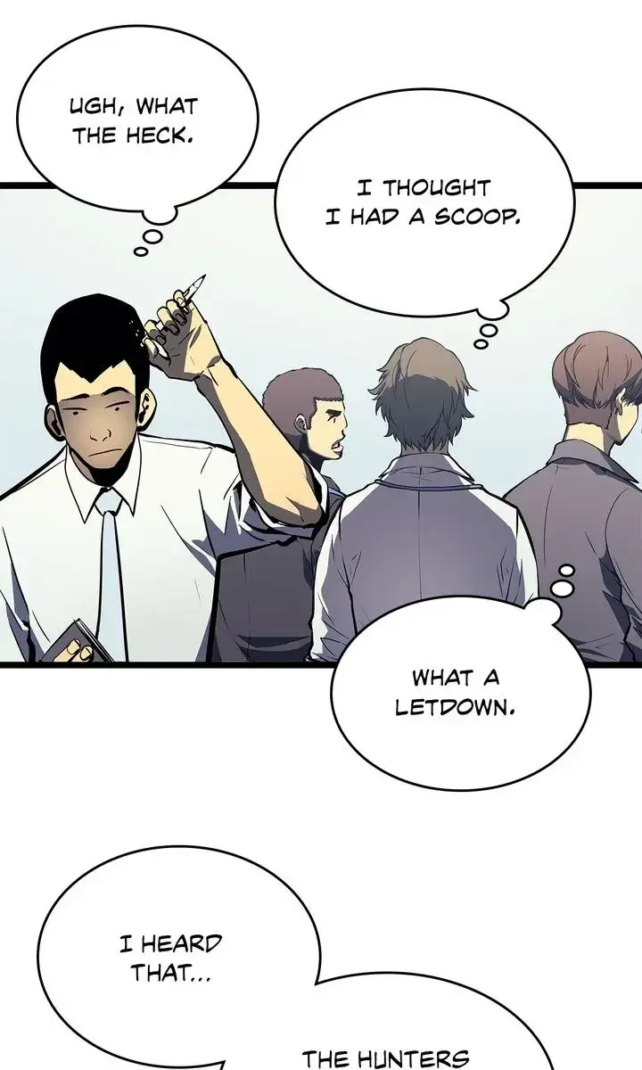 Solo Leveling Chapter 76 Page 66
