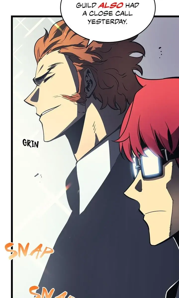 Solo Leveling Chapter 76 Page 67