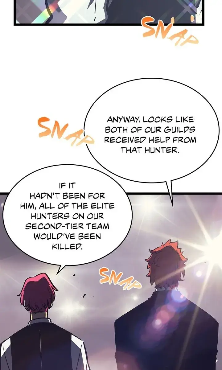 Solo Leveling Chapter 76 Page 70