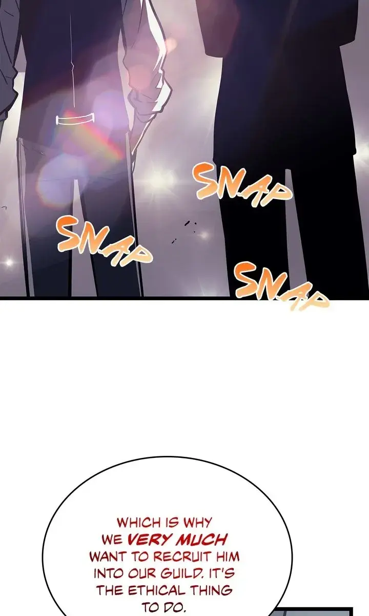 Solo Leveling Chapter 76 Page 71