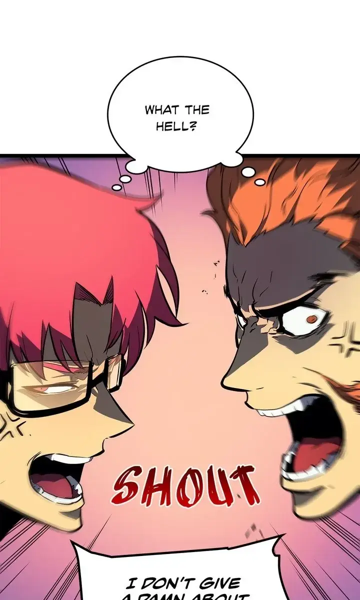 Solo Leveling Chapter 76 Page 79