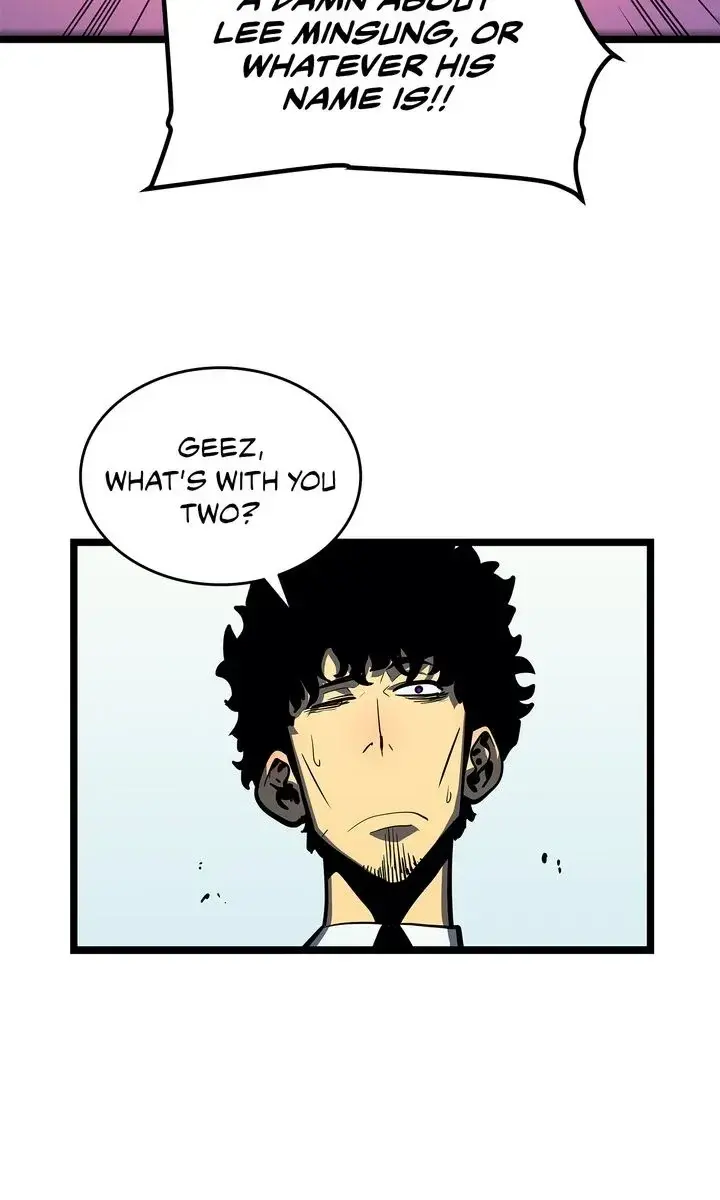 Solo Leveling Chapter 76 Page 80