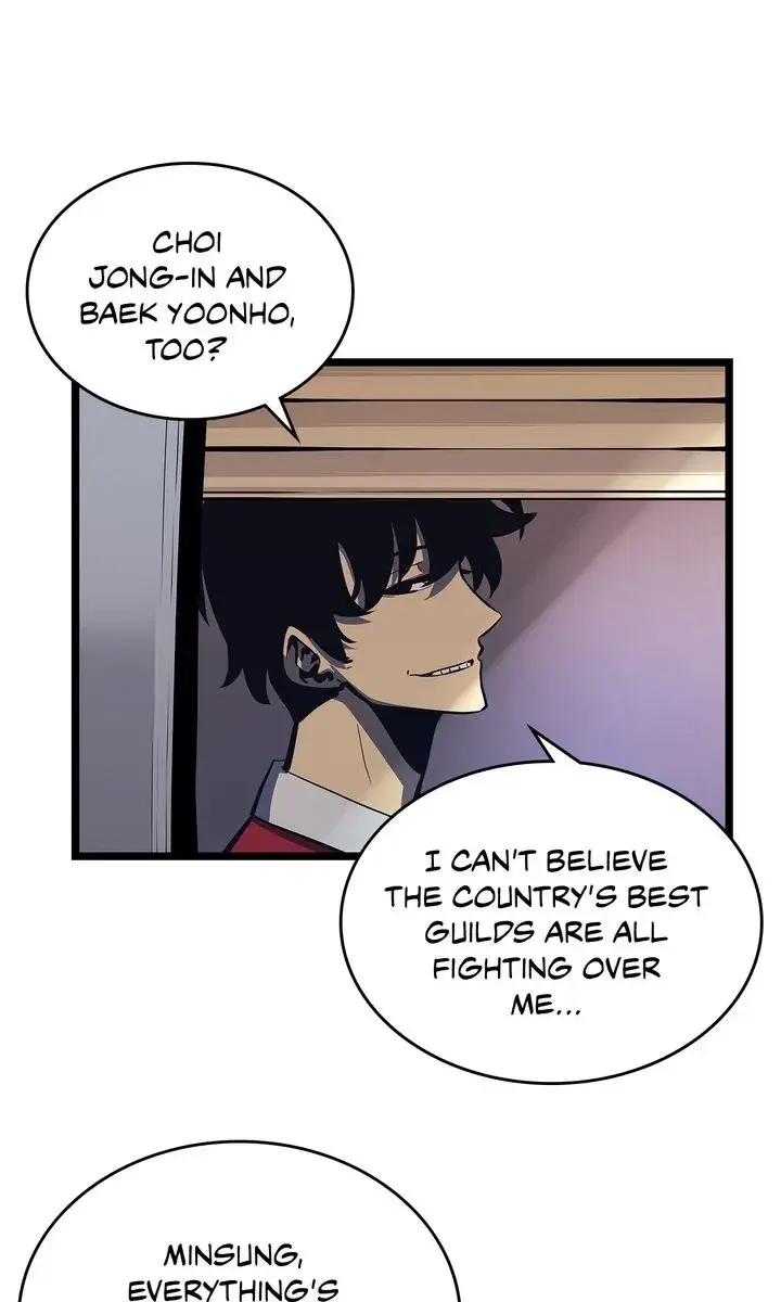 Solo Leveling Chapter 76 Page 82