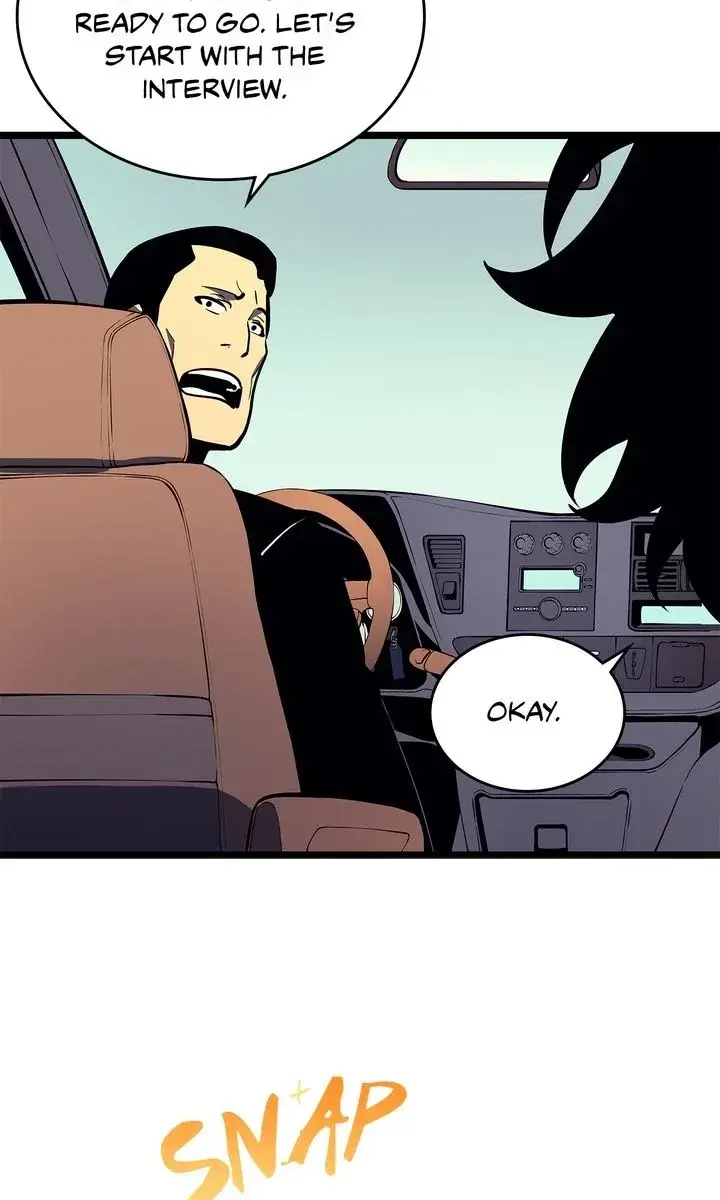 Solo Leveling Chapter 76 Page 83