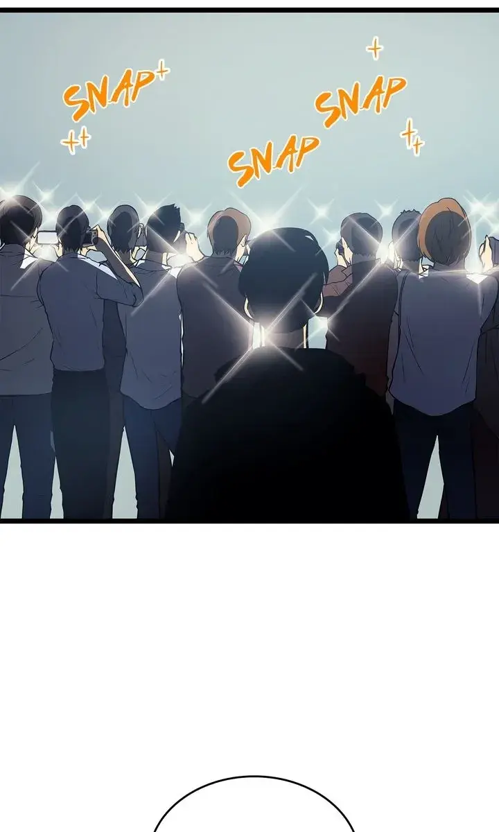 Solo Leveling Chapter 76 Page 86