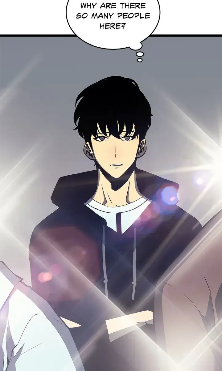 Solo Leveling Chapter 76 Page 87