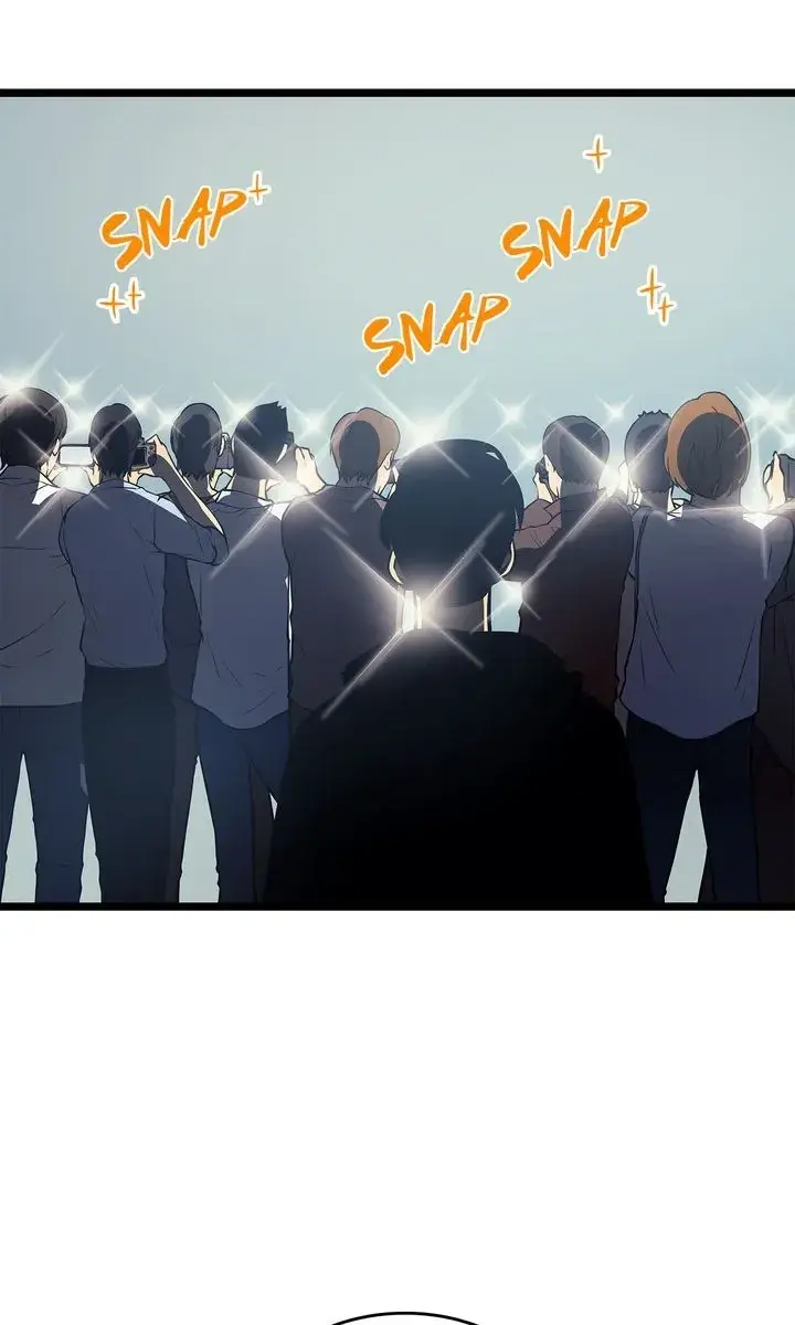 Solo Leveling Chapter 77 Page 2