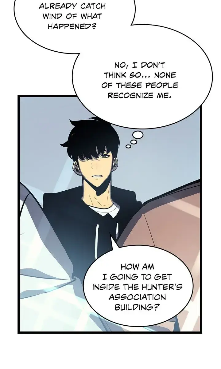 Solo Leveling Chapter 77 Page 6