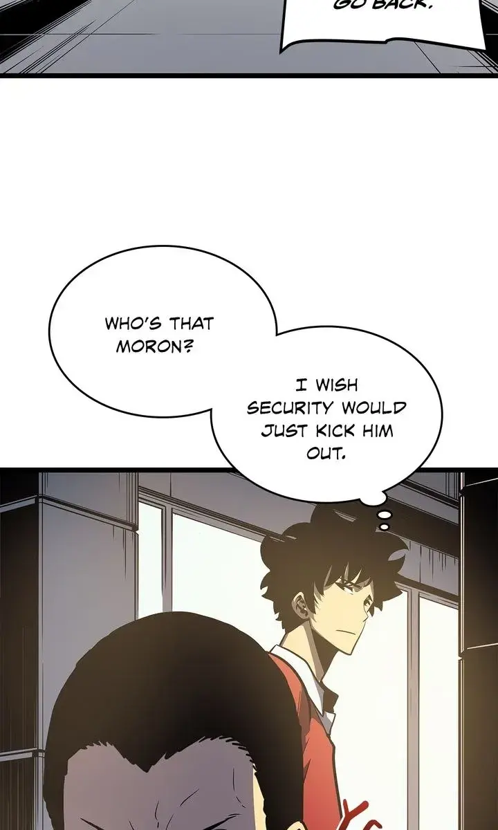 Solo Leveling Chapter 77 Page 11