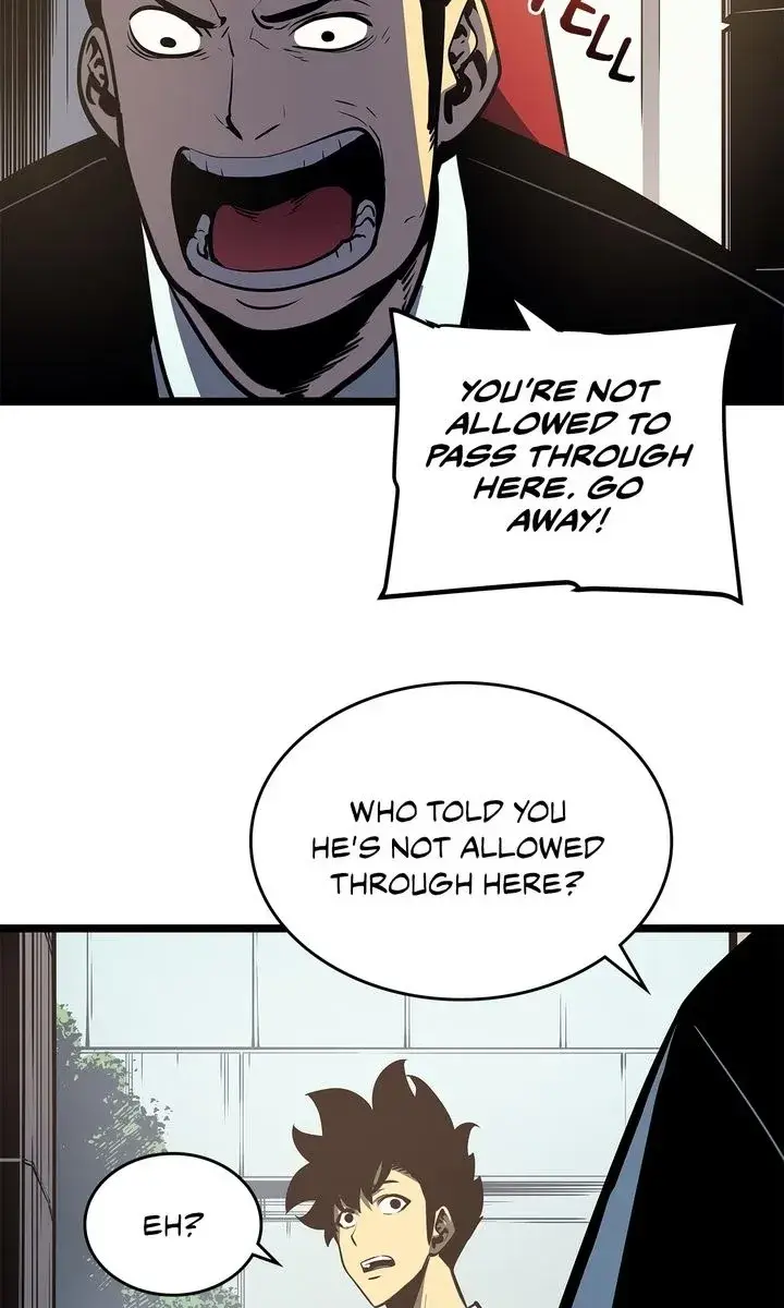 Solo Leveling Chapter 77 Page 12