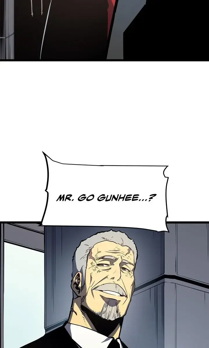 Solo Leveling Chapter 77 Page 14