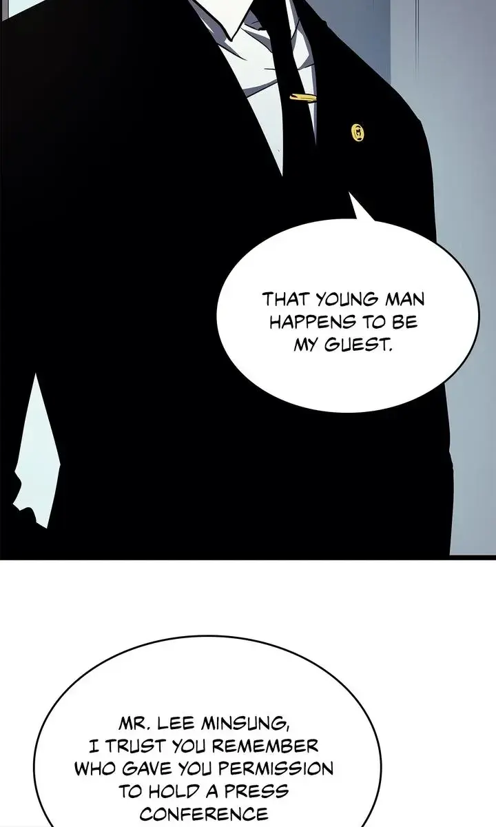 Solo Leveling Chapter 77 Page 15