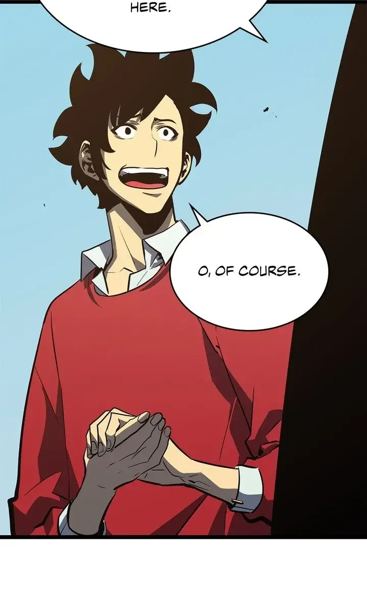 Solo Leveling Chapter 77 Page 16