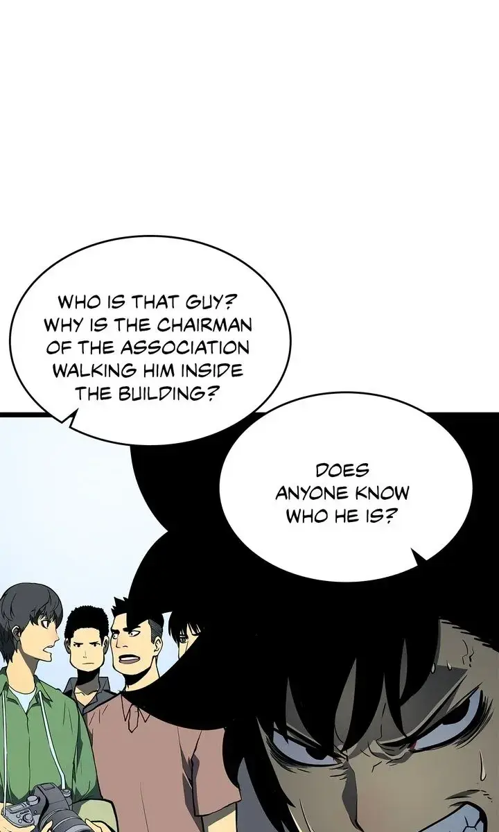 Solo Leveling Chapter 77 Page 19