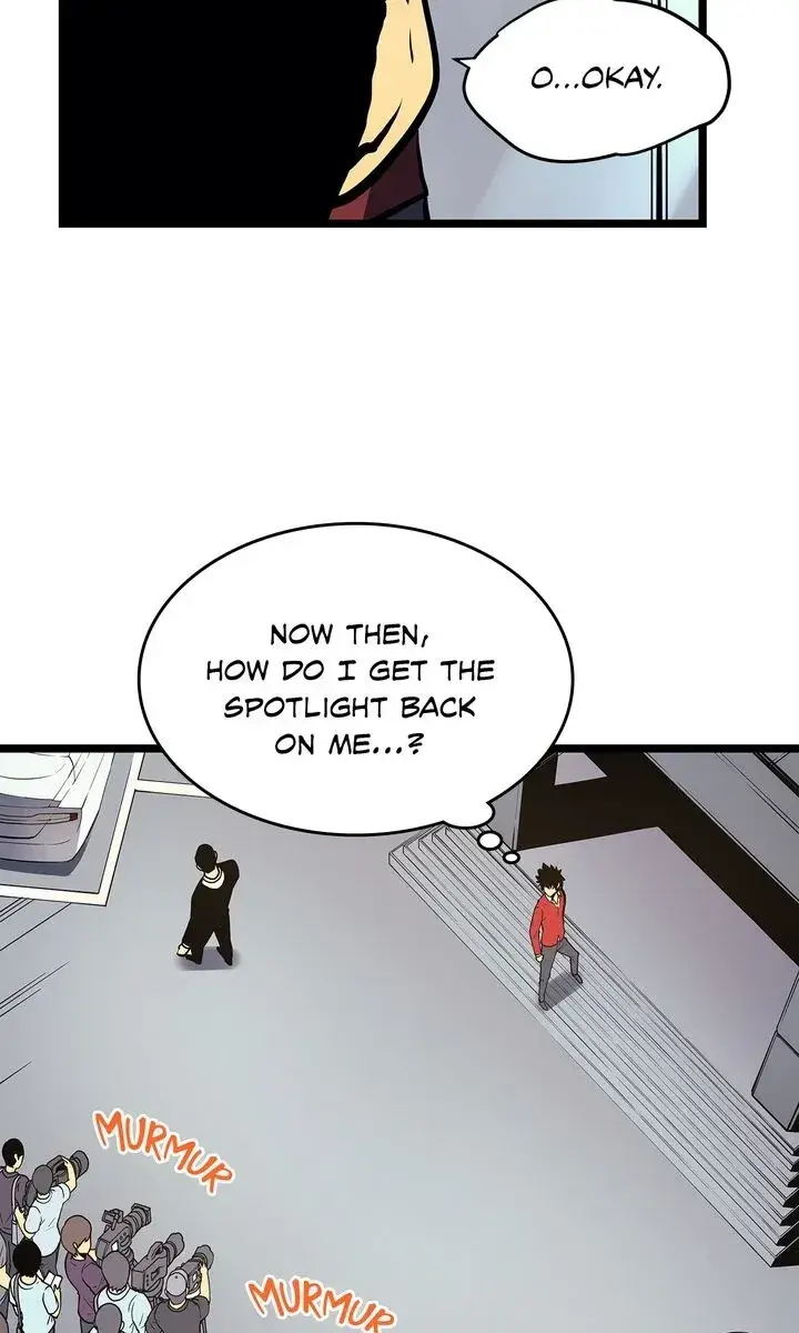 Solo Leveling Chapter 77 Page 22