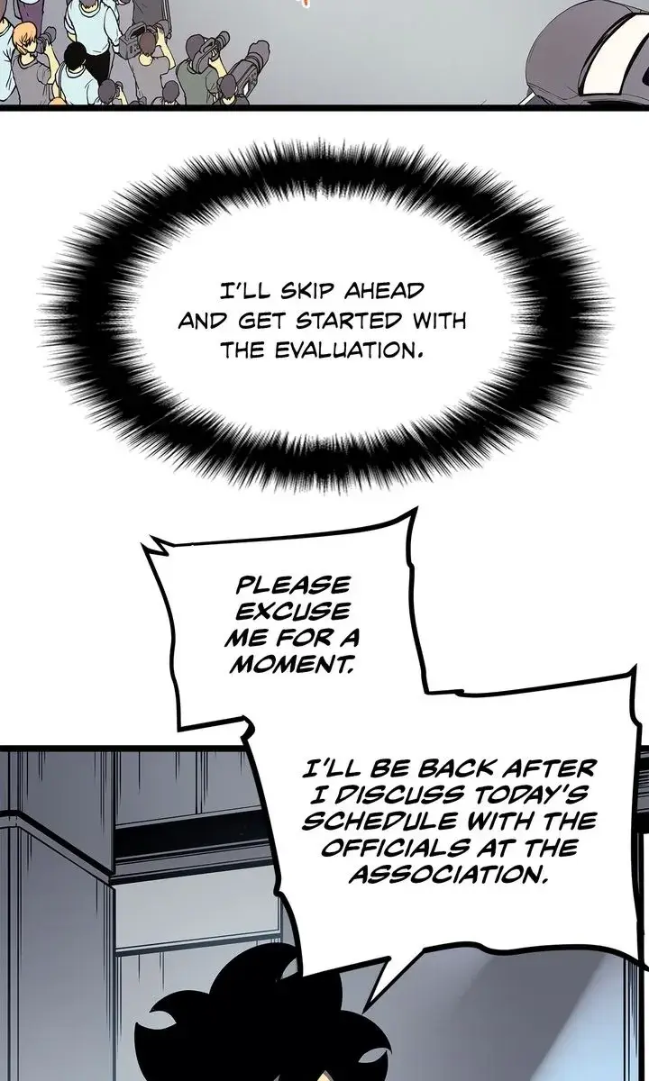 Solo Leveling Chapter 77 Page 23