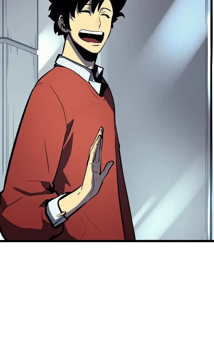Solo Leveling Chapter 77 Page 24
