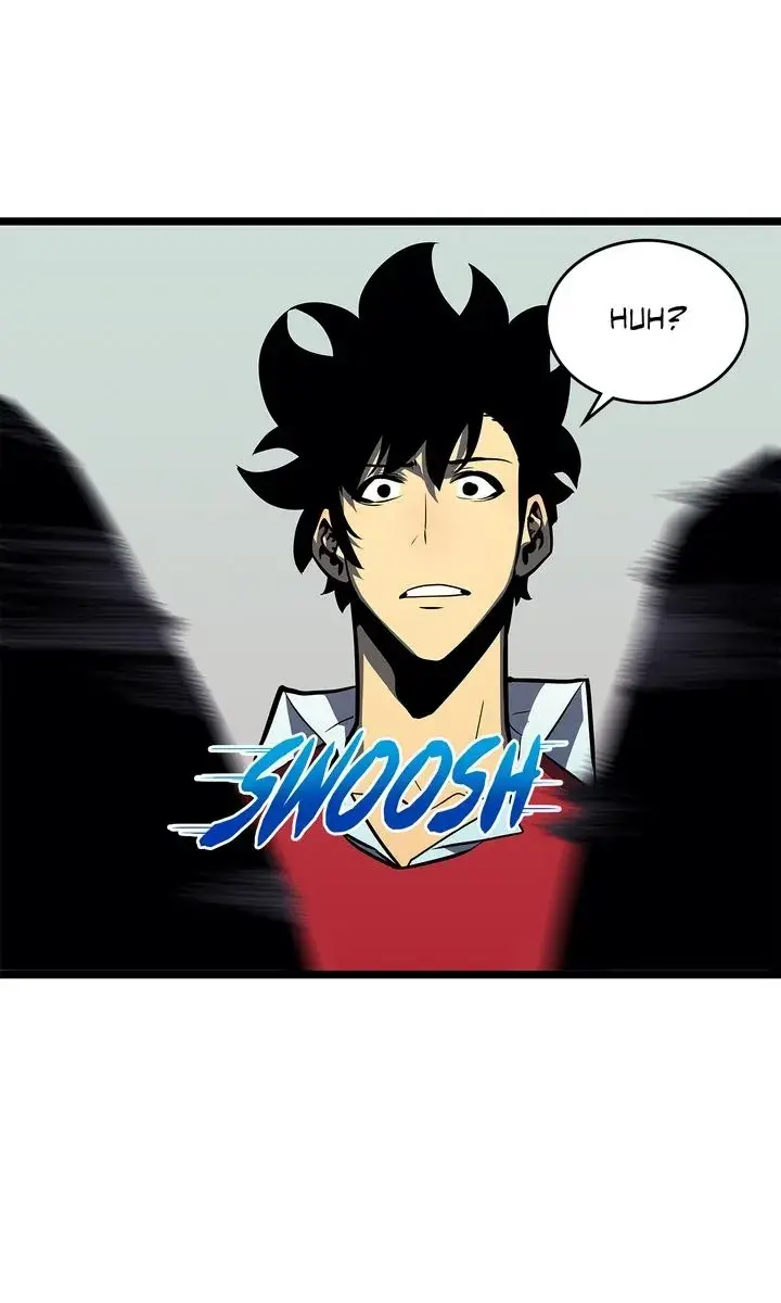 Solo Leveling Chapter 77 Page 26
