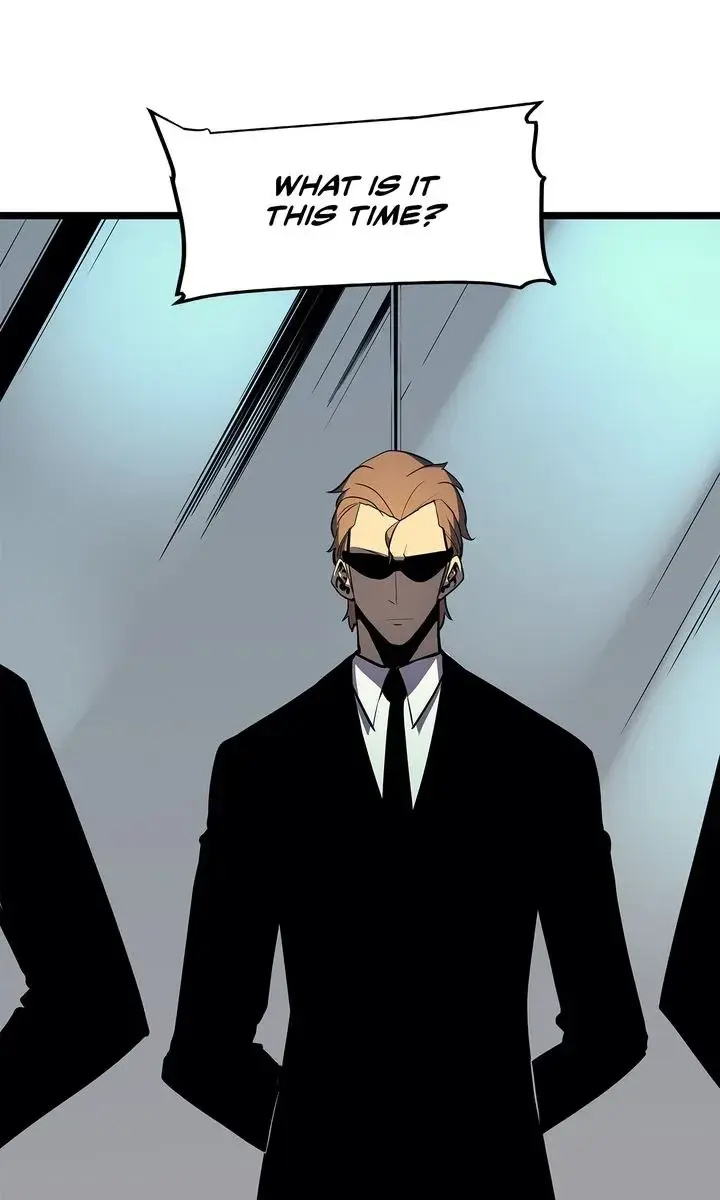 Solo Leveling Chapter 77 Page 27