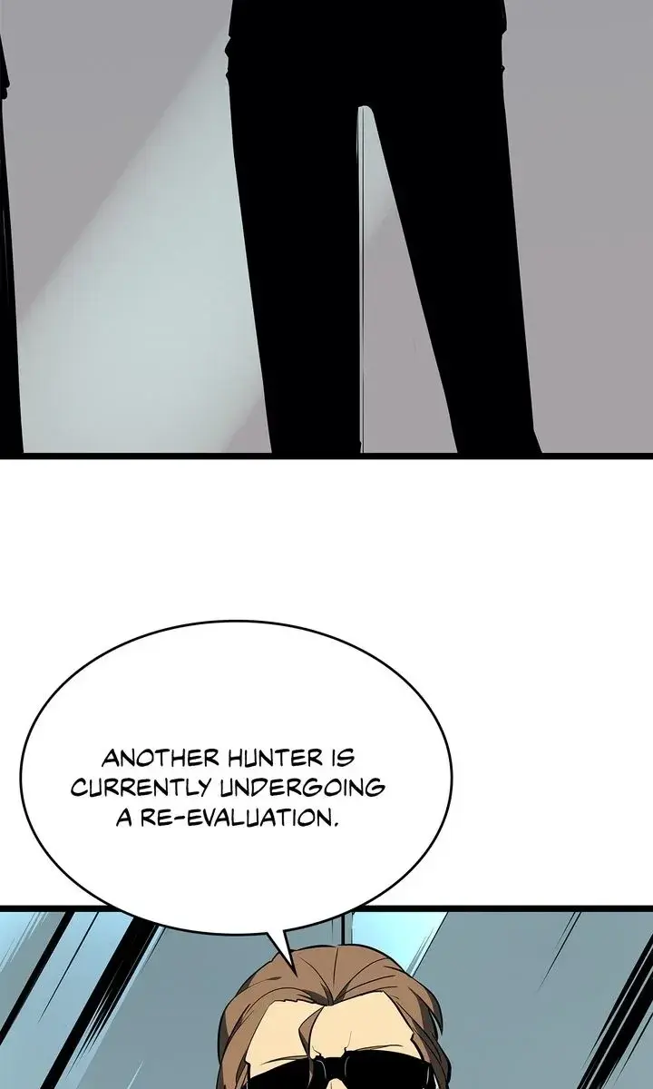 Solo Leveling Chapter 77 Page 28