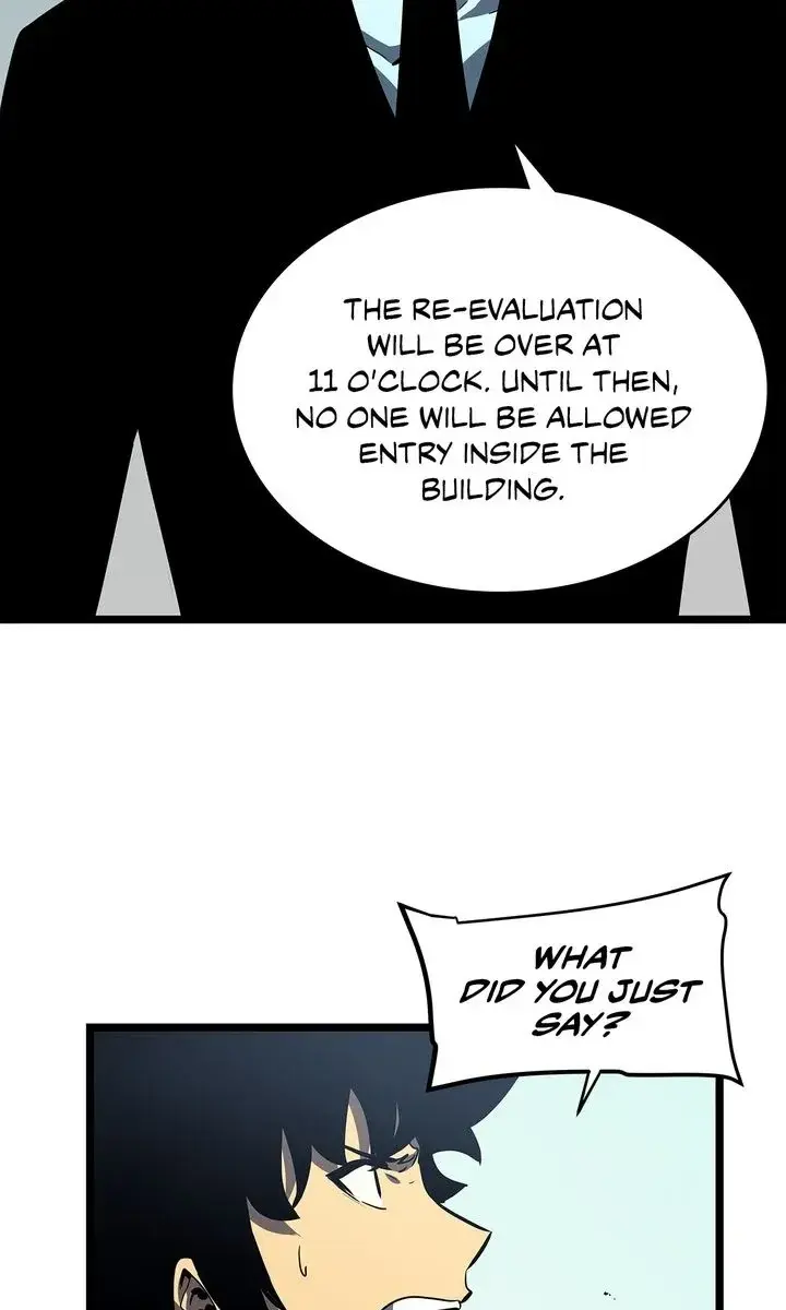 Solo Leveling Chapter 77 Page 30