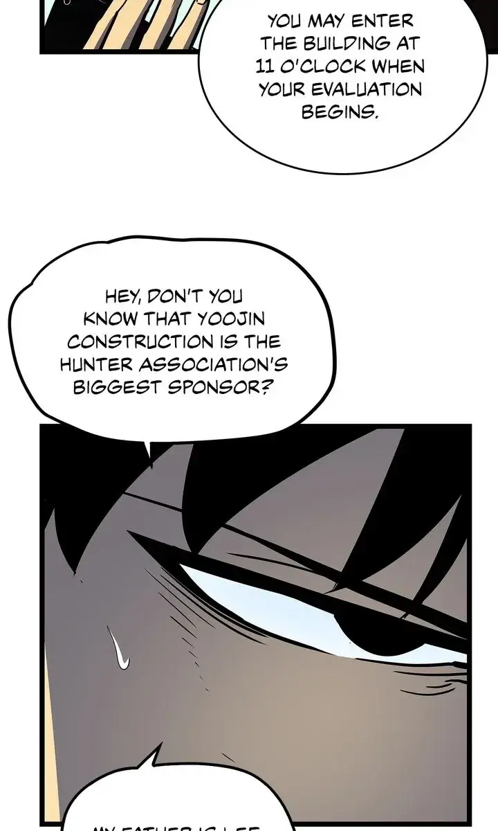 Solo Leveling Chapter 77 Page 36