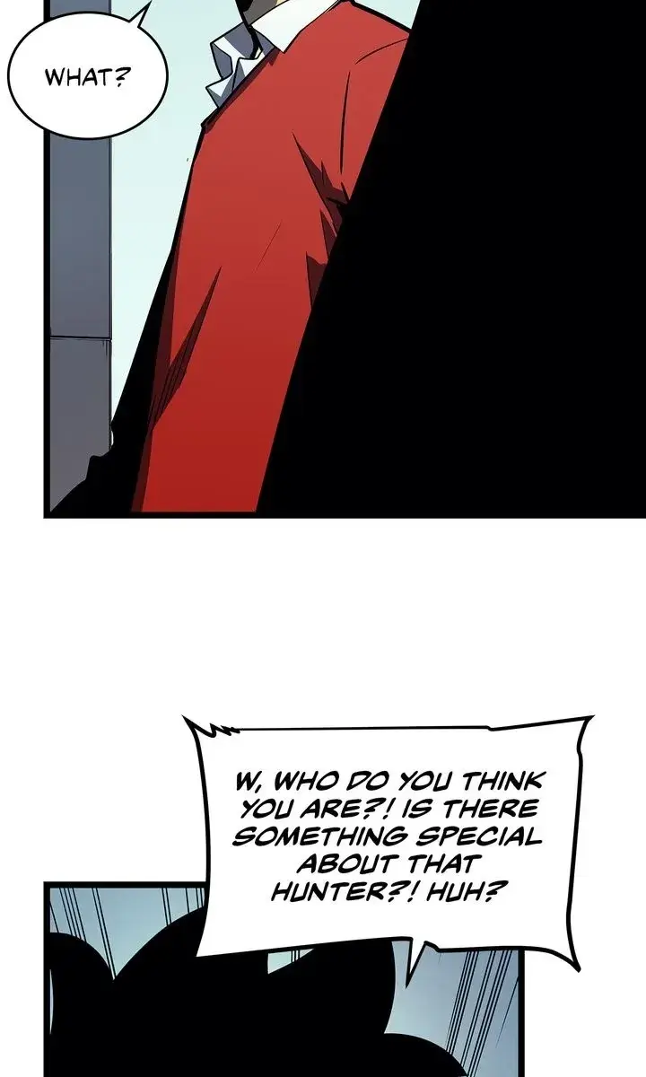 Solo Leveling Chapter 77 Page 40