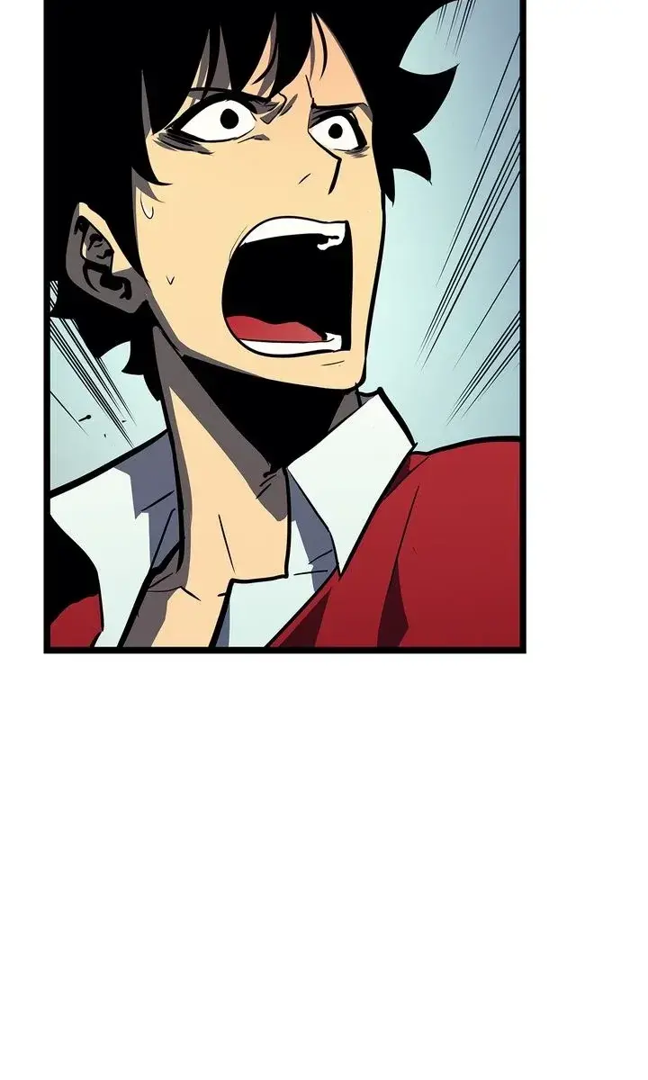 Solo Leveling Chapter 77 Page 41