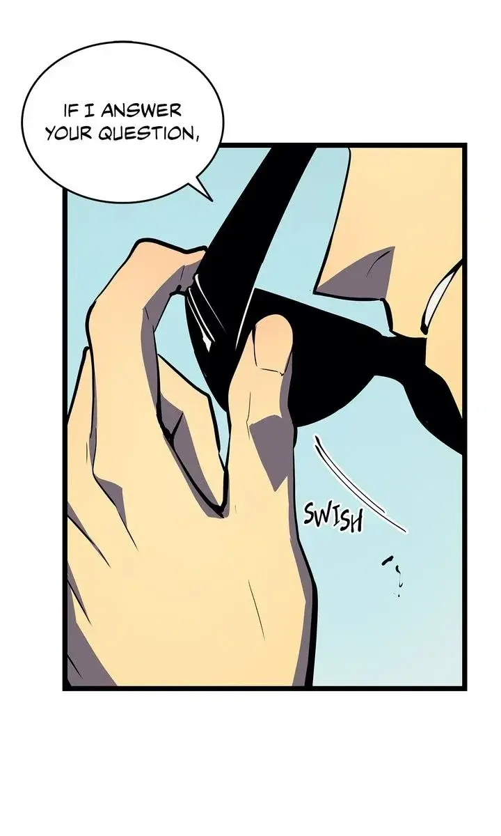 Solo Leveling Chapter 77 Page 43