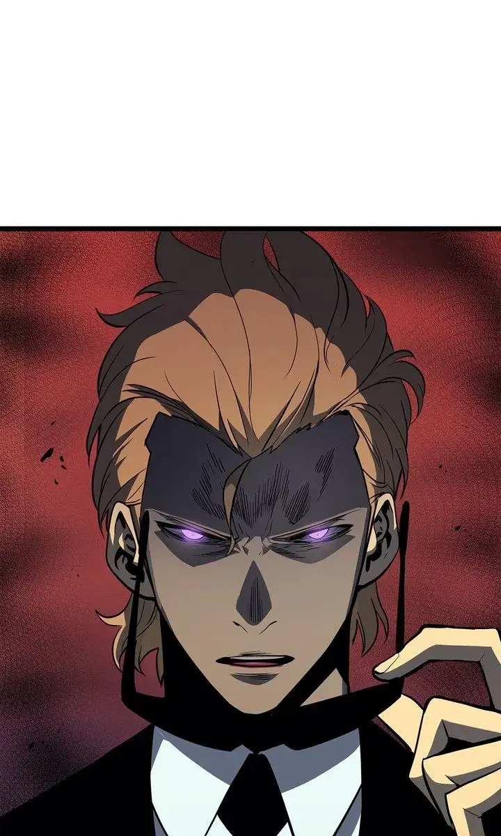 Solo Leveling Chapter 77 Page 44